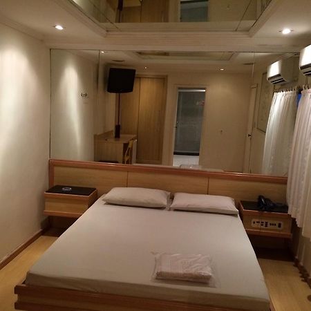 Hotel Encontros (Adults Only) Rio de Janeiro Kamer foto