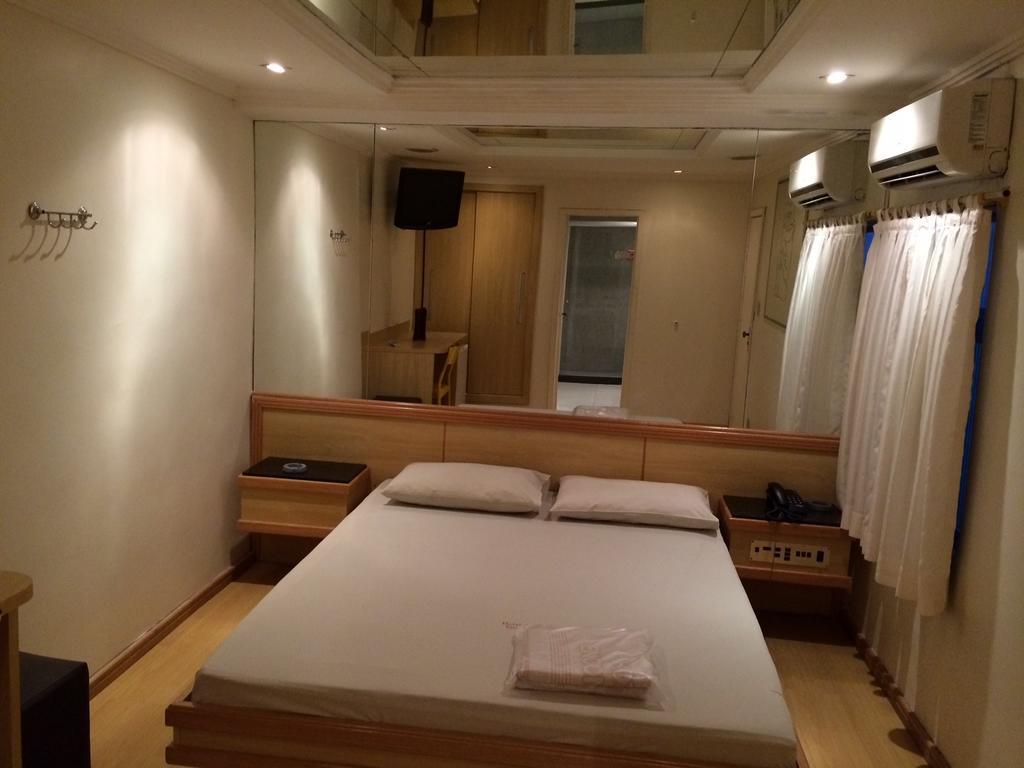 Hotel Encontros (Adults Only) Rio de Janeiro Kamer foto