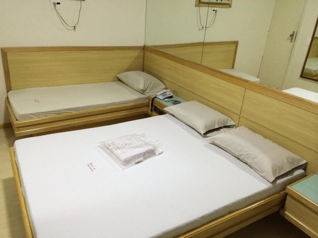 Hotel Encontros (Adults Only) Rio de Janeiro Kamer foto