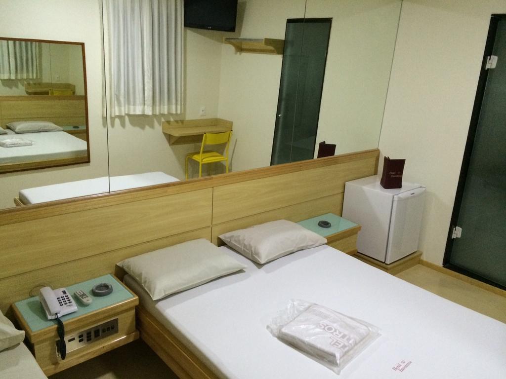 Hotel Encontros (Adults Only) Rio de Janeiro Kamer foto