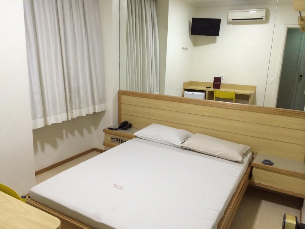 Hotel Encontros (Adults Only) Rio de Janeiro Buitenkant foto