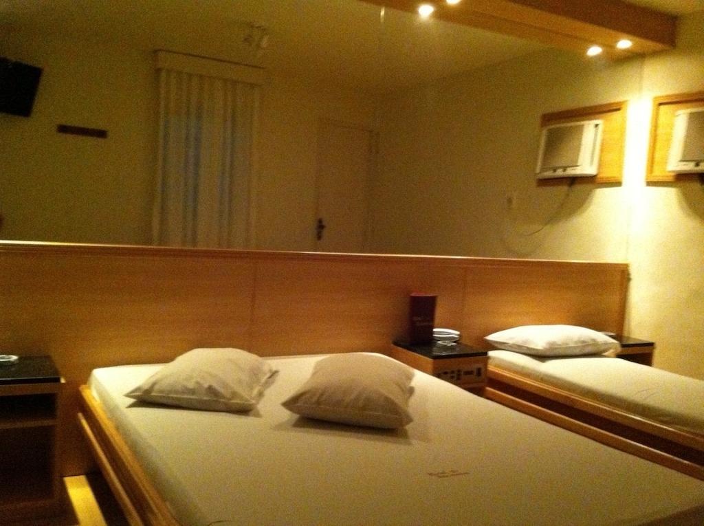 Hotel Encontros (Adults Only) Rio de Janeiro Kamer foto